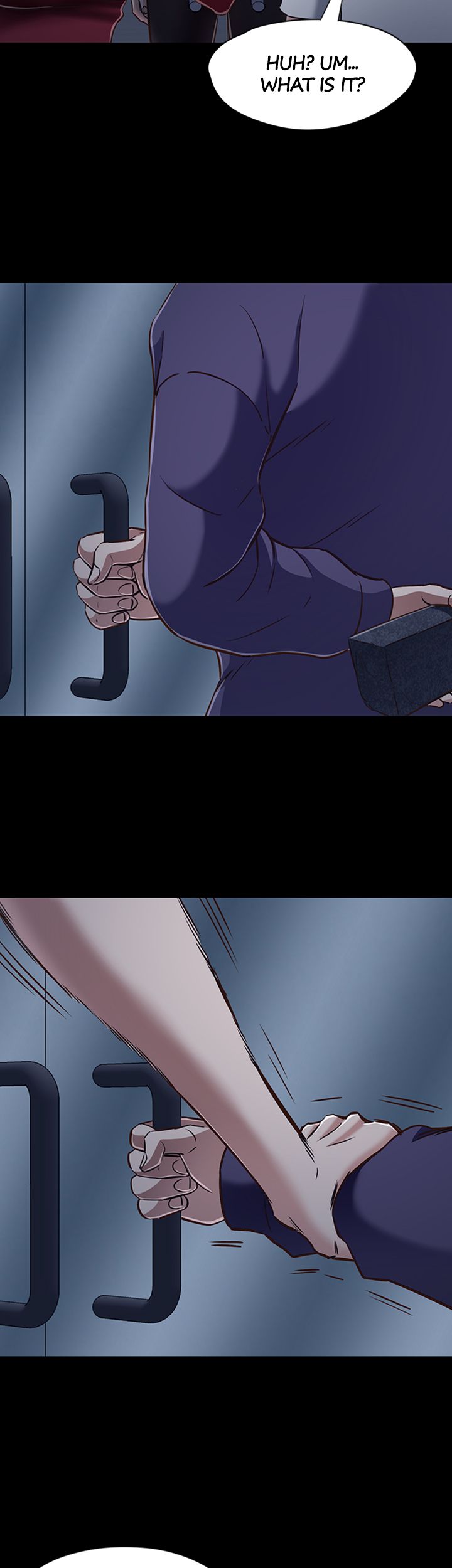 Roomie - Chapter 47 [photo 11] - MangaPorn