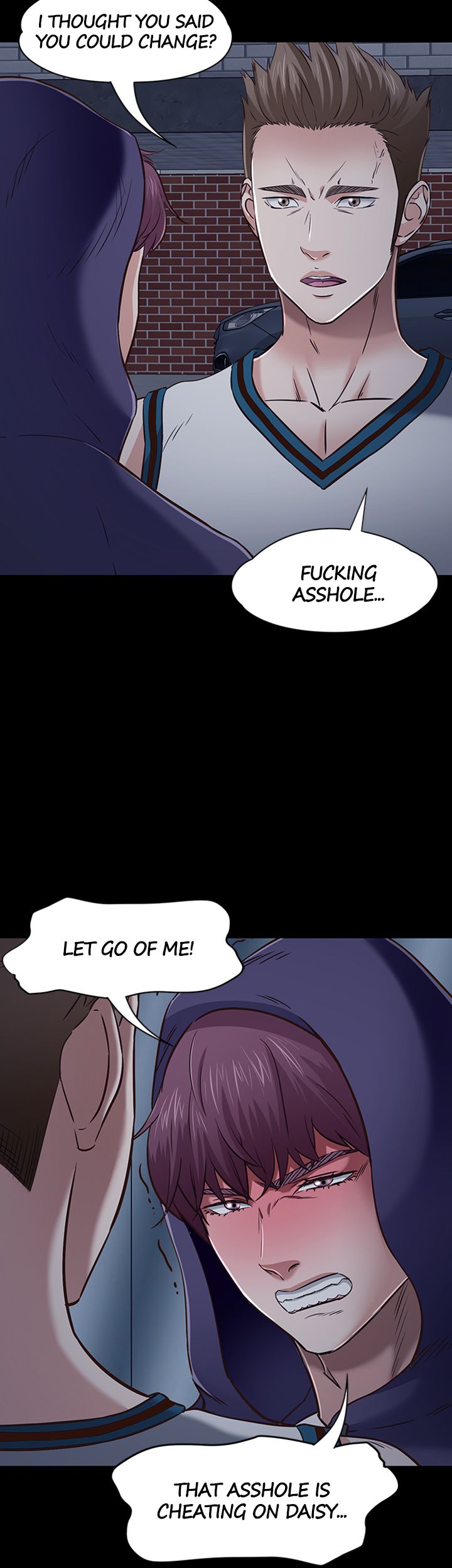 Roomie - Chapter 47 [photo 12] - MangaPorn