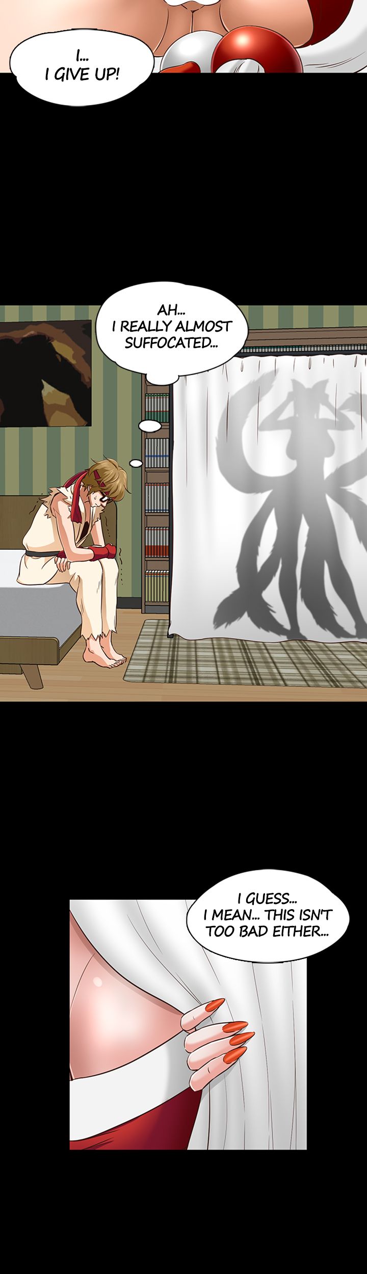 Roomie - Chapter 47 [photo 30] - MangaPorn