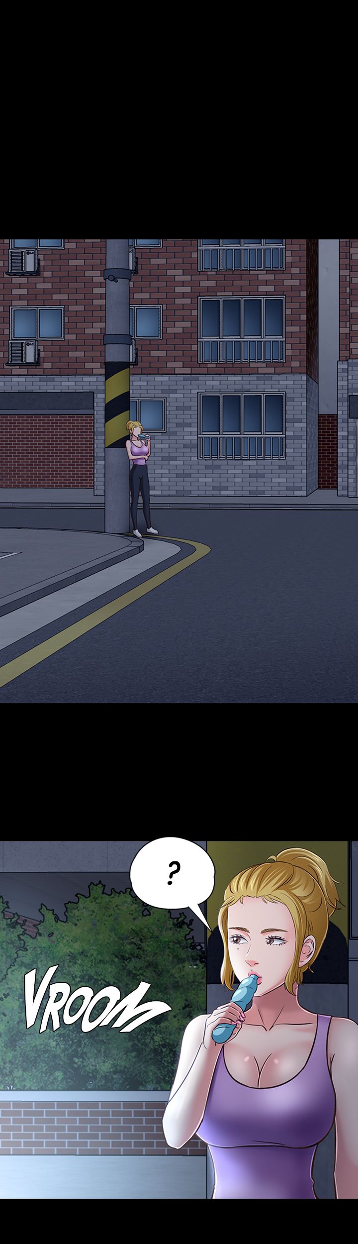 Roomie - Chapter 47 [photo 42] - MangaPorn