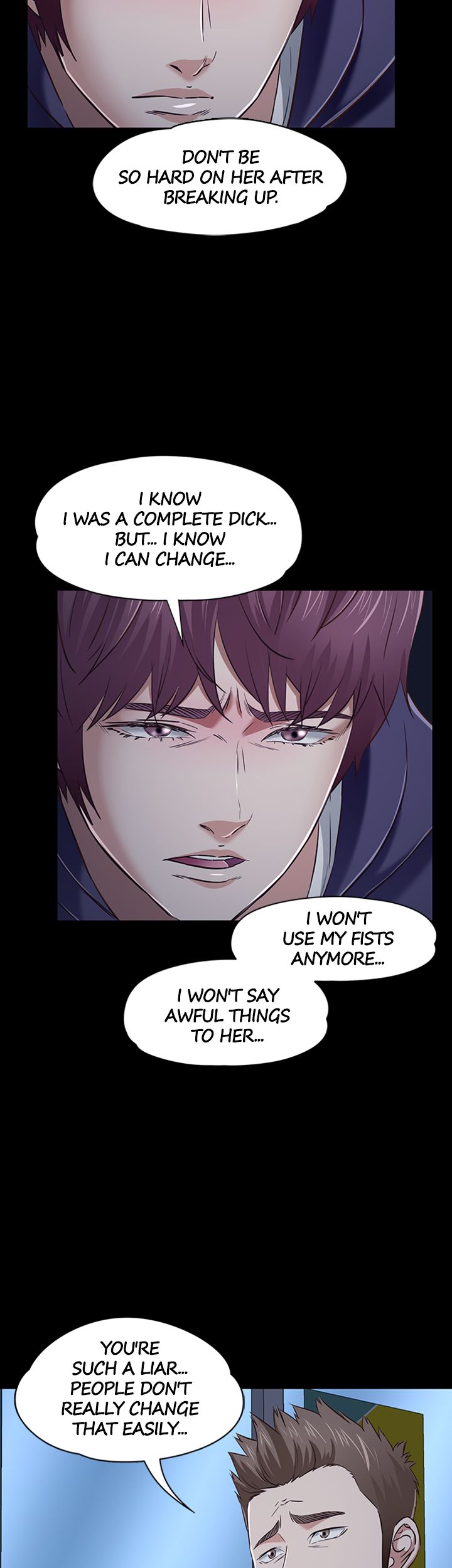 Roomie - Chapter 47 [photo 5] - MangaPorn