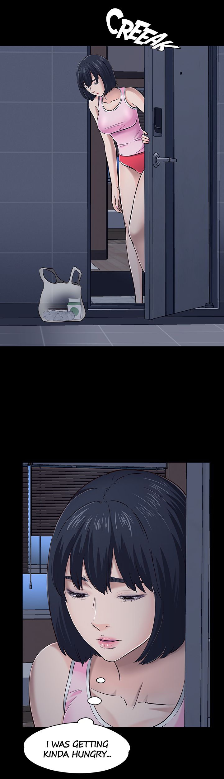 Roomie - Chapter 48 [photo 11] - MangaPorn