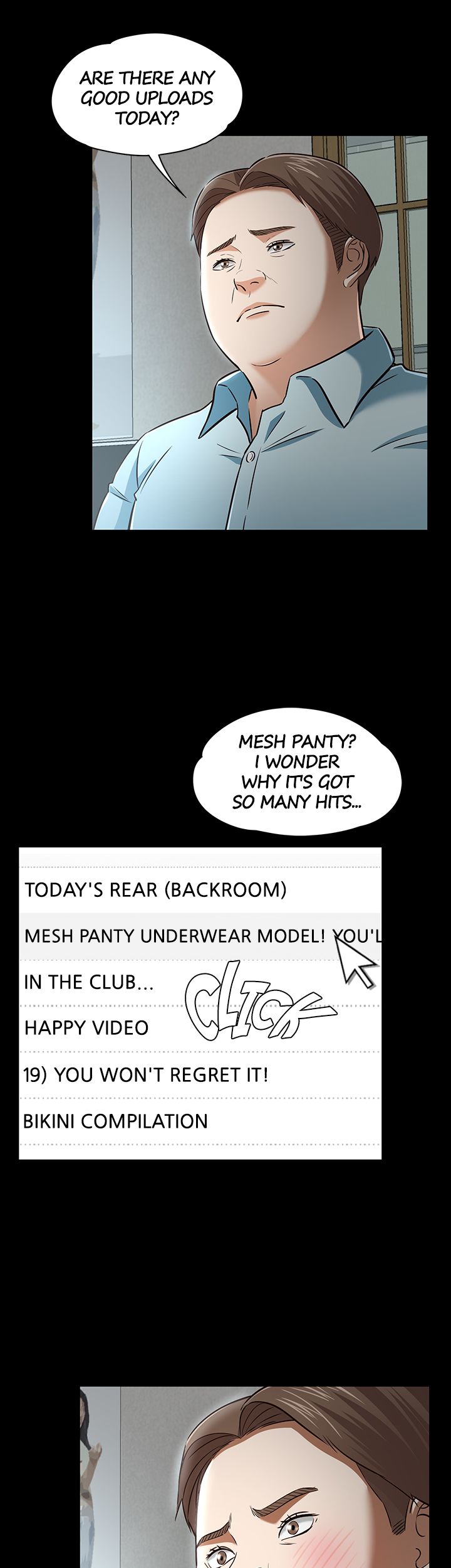 Roomie - Chapter 48 [photo 18] - MangaPorn