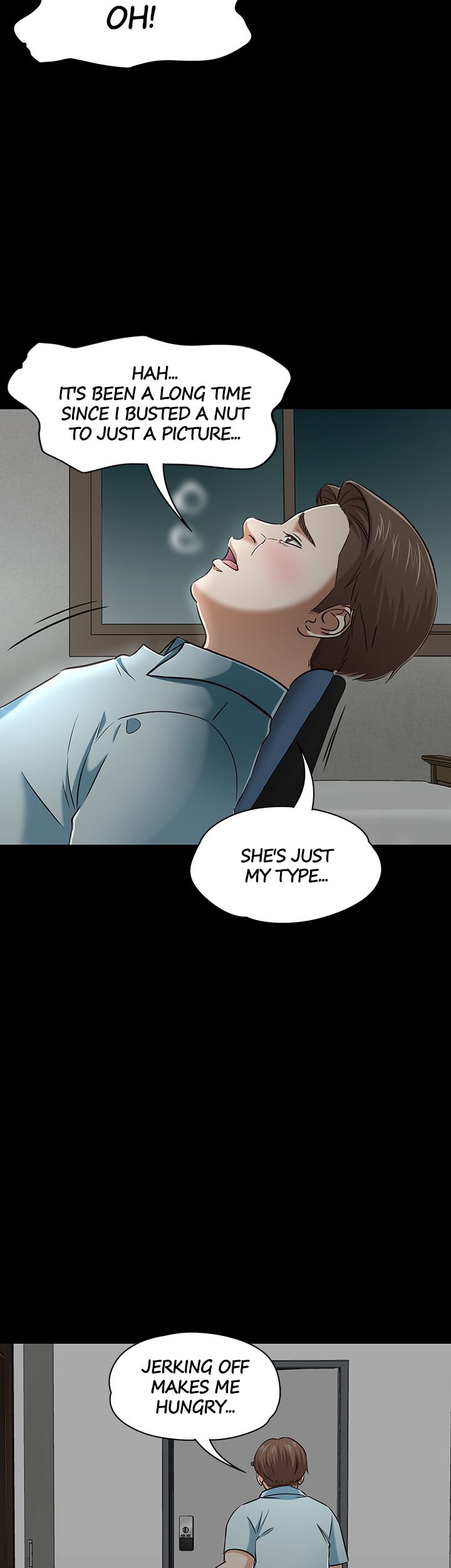 Roomie - Chapter 48 [photo 21] - MangaPorn