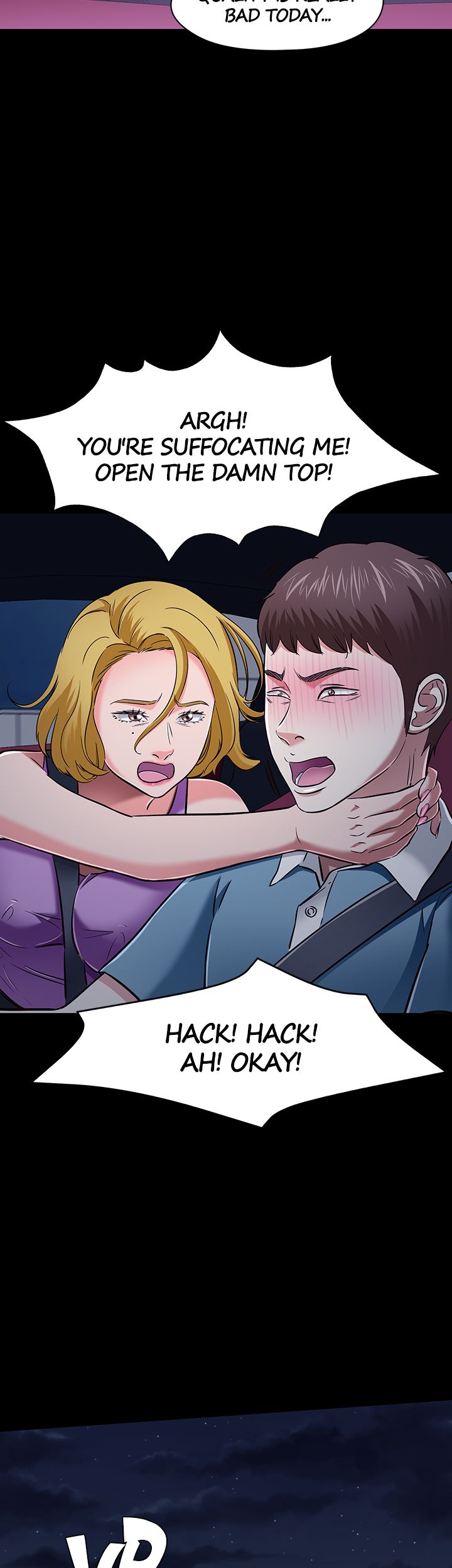 Roomie - Chapter 48 [photo 29] - MangaPorn