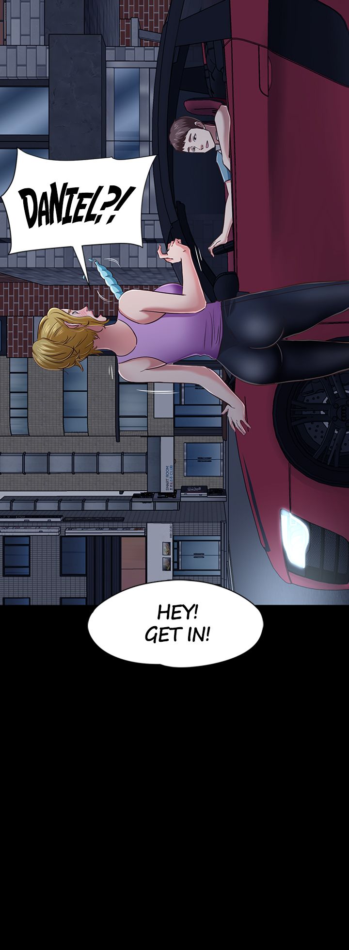 Roomie - Chapter 48 [photo 3] - MangaPorn