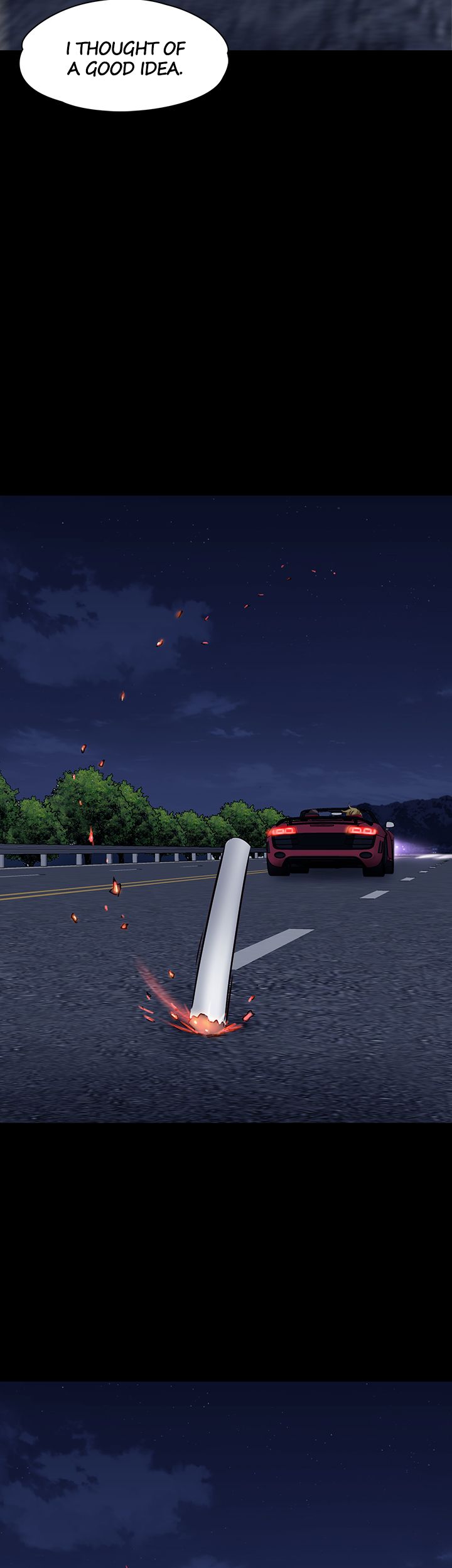 Roomie - Chapter 48 [photo 38] - MangaPorn