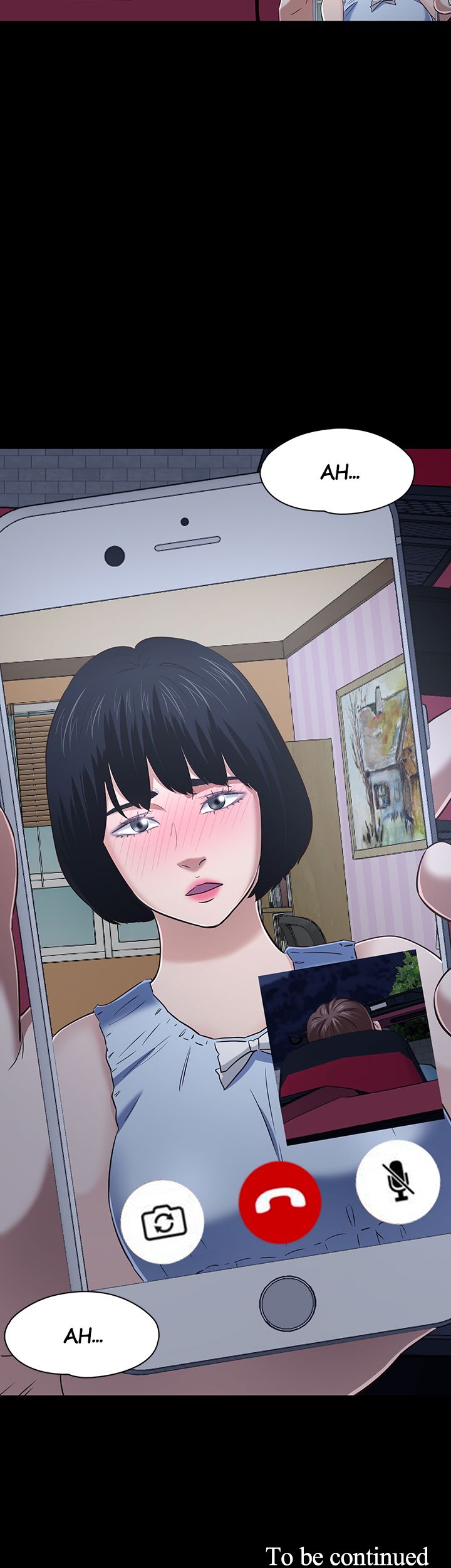 Roomie - Chapter 48 [photo 46] - MangaPorn