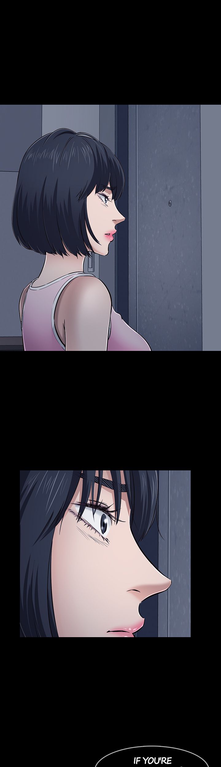 Roomie - Chapter 48 [photo 6] - MangaPorn