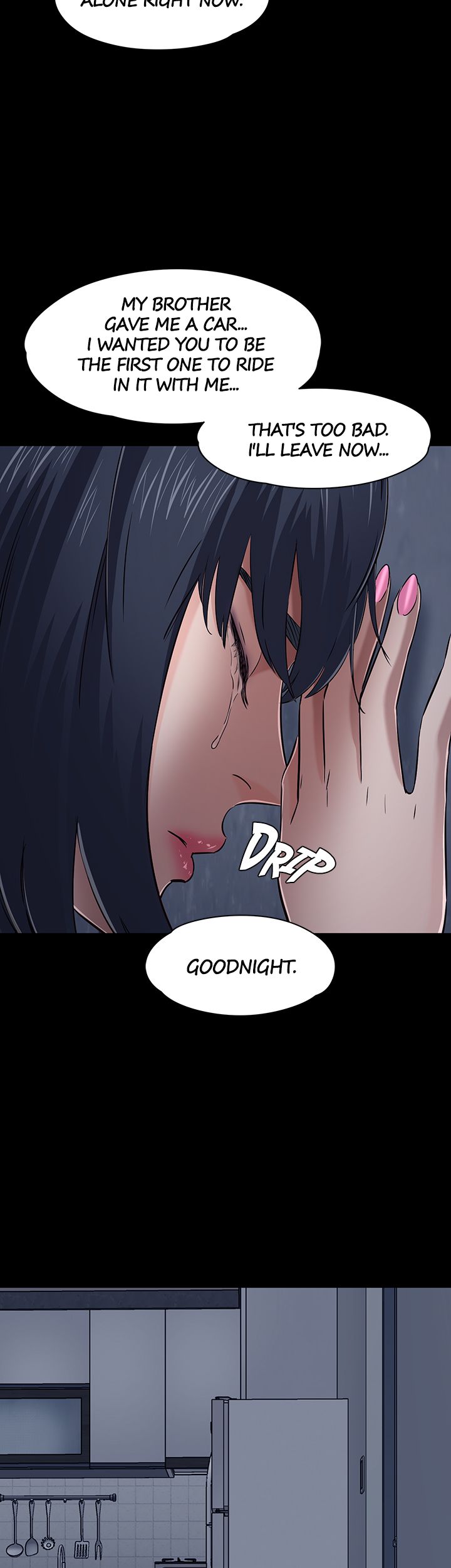 Roomie - Chapter 48 [photo 8] - MangaPorn