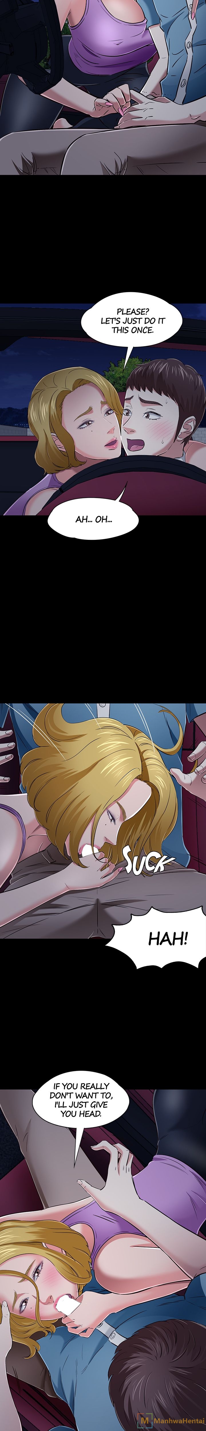 Roomie - Chapter 49 [photo 3] - MangaPorn