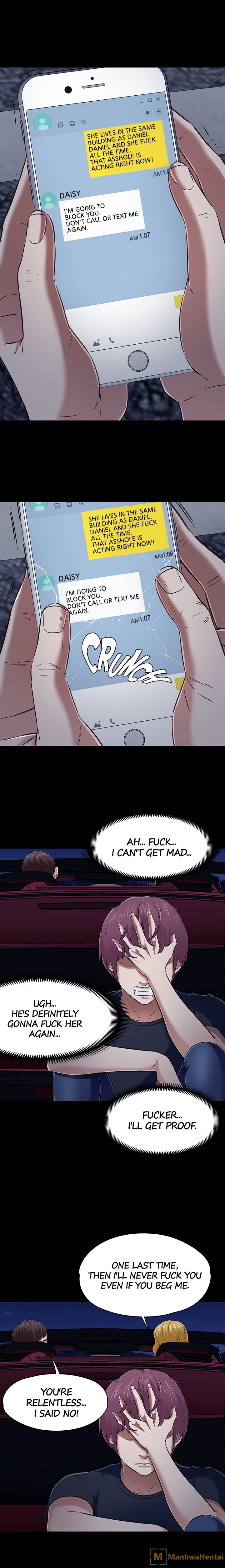 Roomie - Chapter 49 [photo 7] - MangaPorn