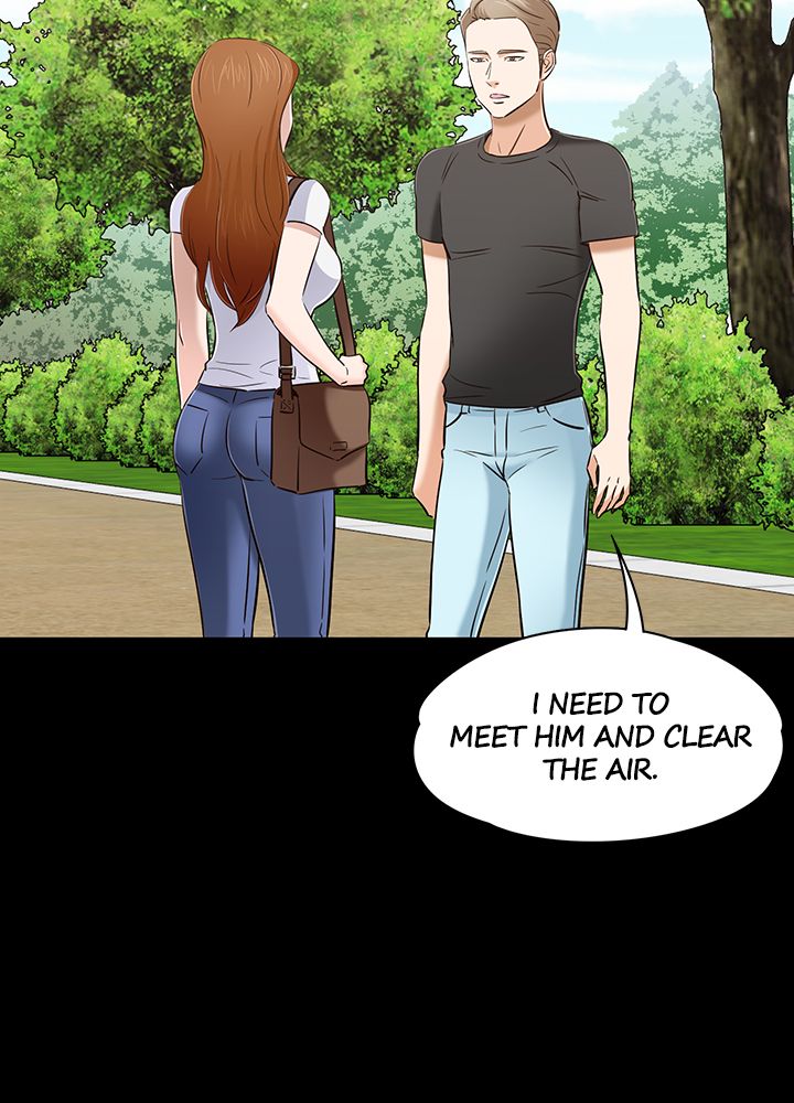 Roomie - Chapter 50 [photo 14] - MangaPorn