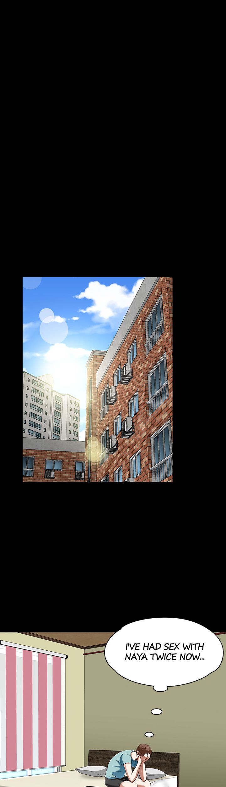 Roomie - Chapter 50 [photo 17] - MangaPorn