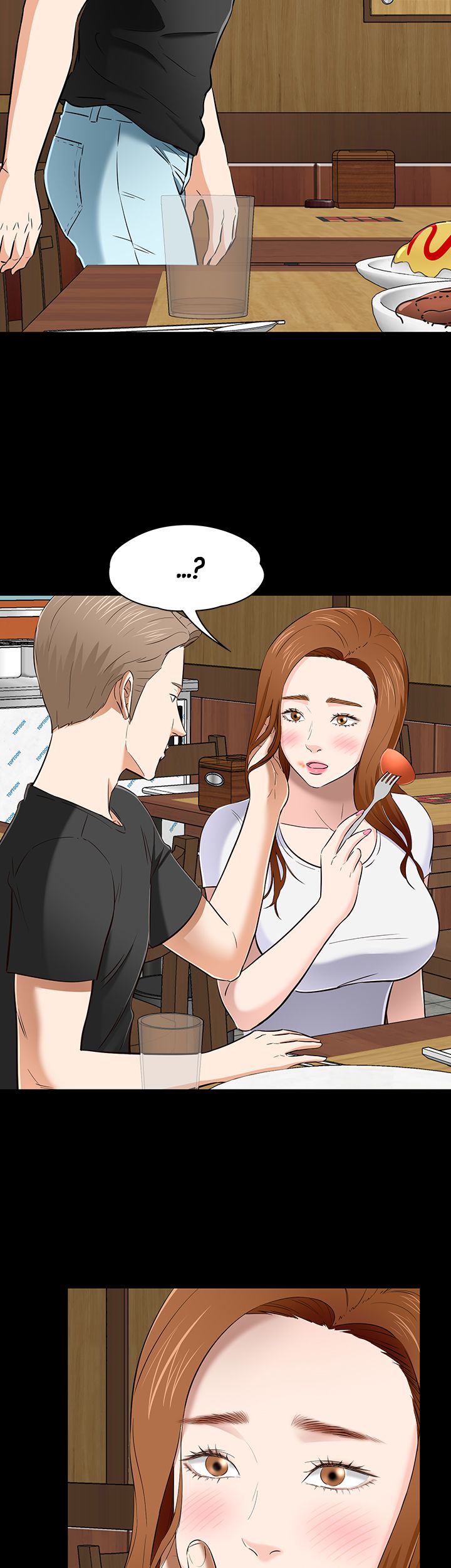 Roomie - Chapter 50 [photo 2] - MangaPorn