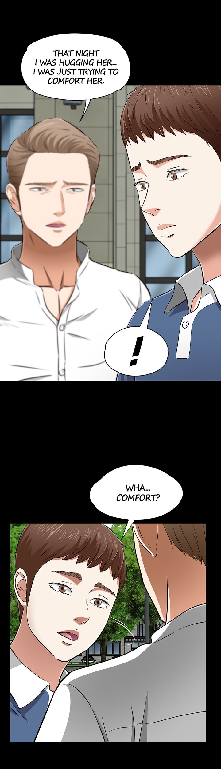 Roomie - Chapter 50 [photo 29] - MangaPorn