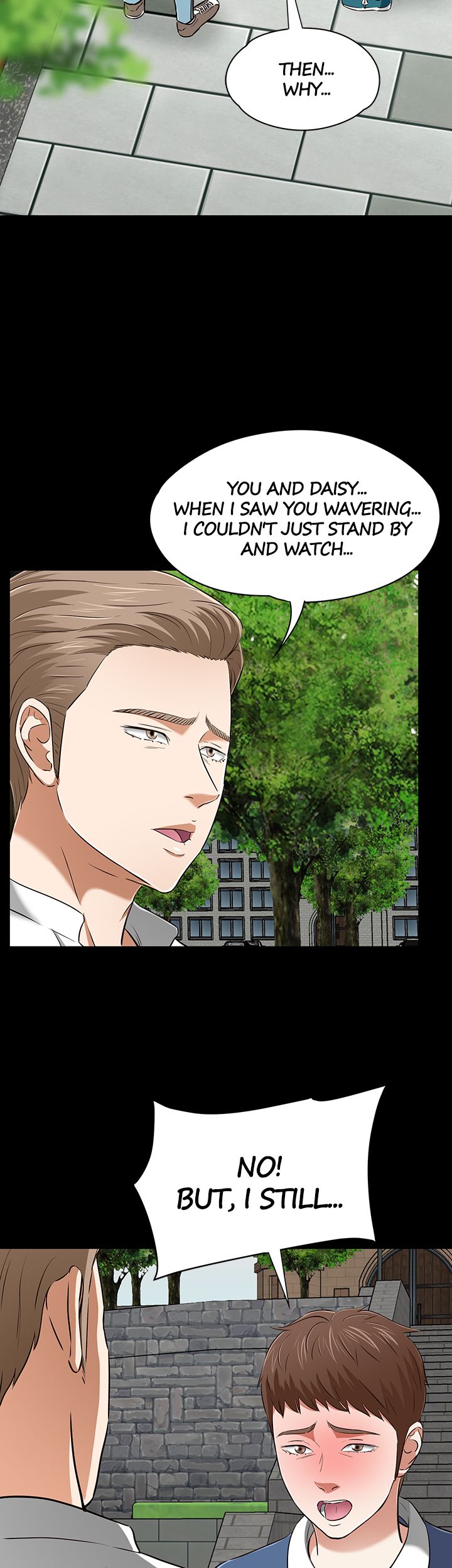 Roomie - Chapter 50 [photo 32] - MangaPorn