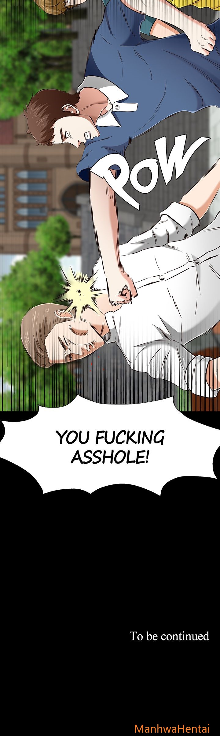 Roomie - Chapter 50 [photo 48] - MangaPorn