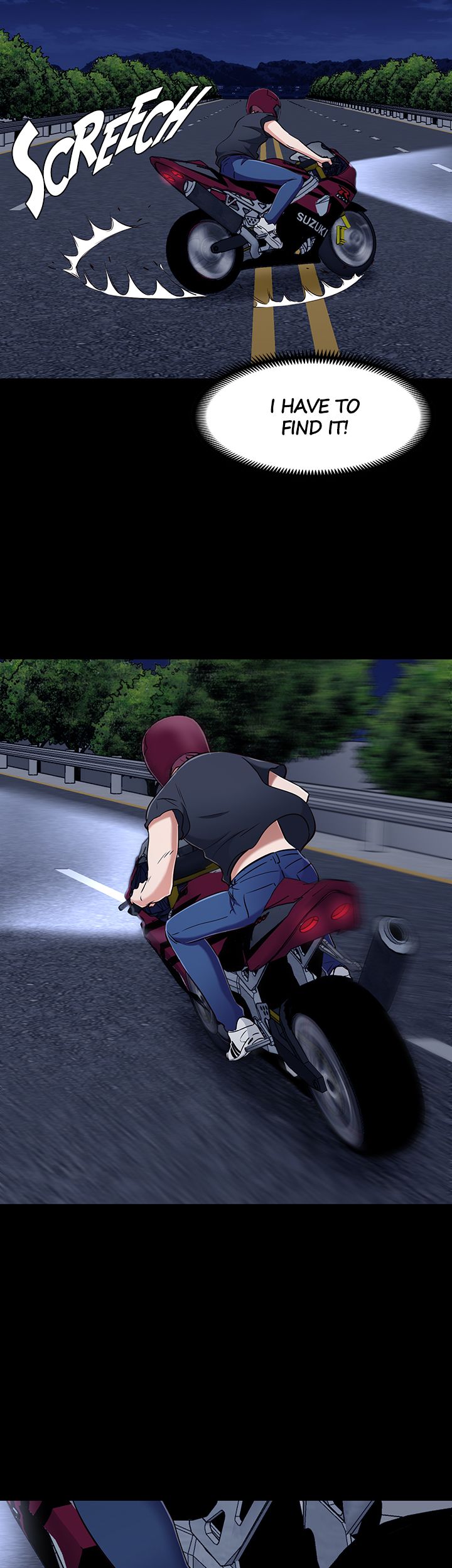 Roomie - Chapter 50 [photo 6] - MangaPorn