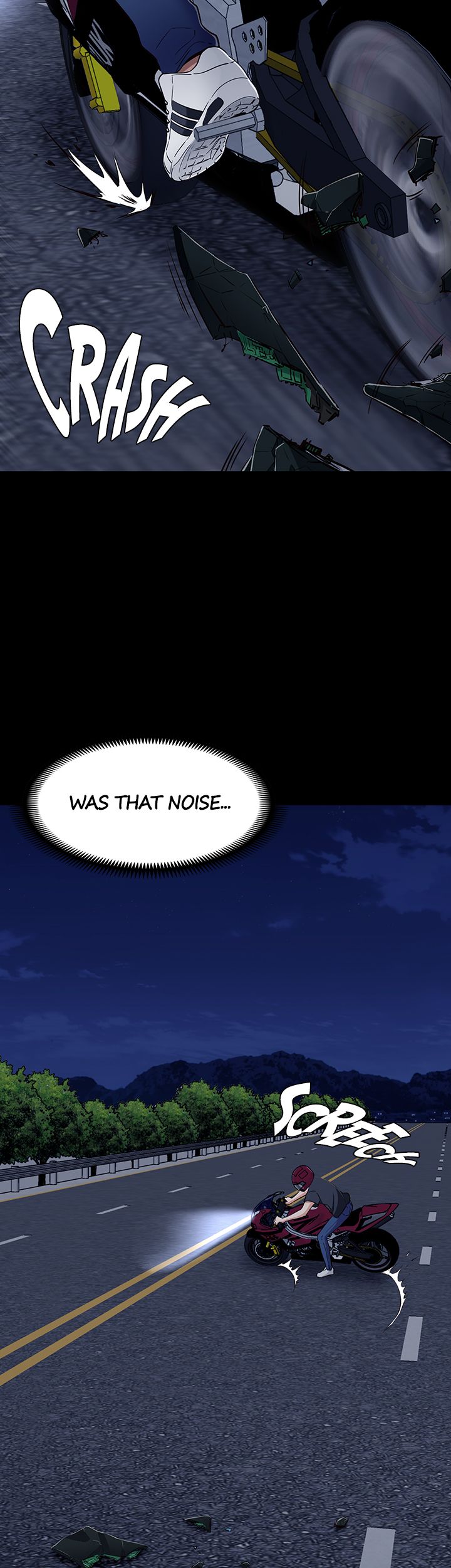 Roomie - Chapter 50 [photo 7] - MangaPorn