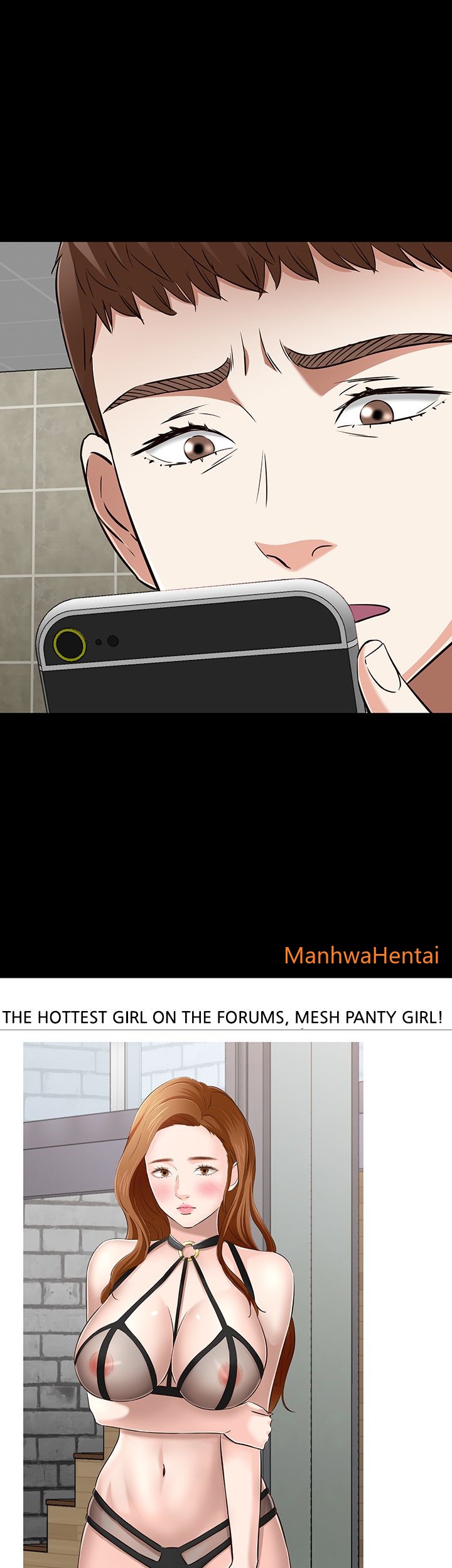 Roomie - Chapter 51 [photo 1] - MangaPorn