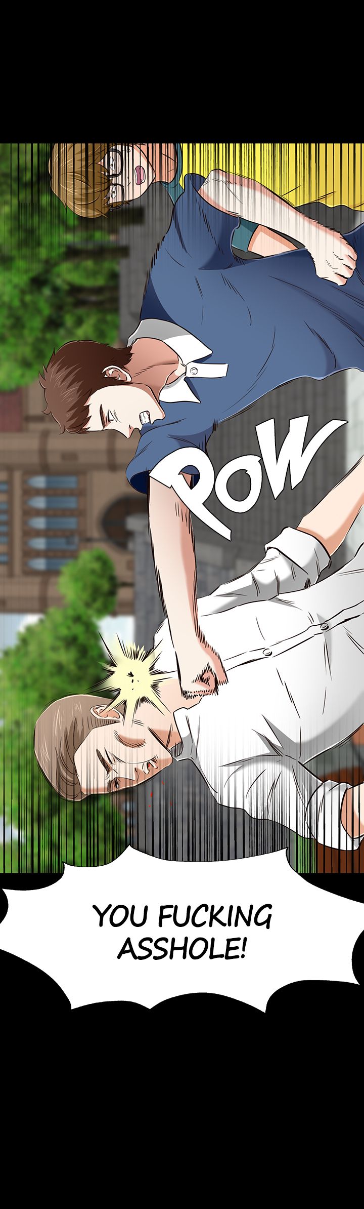 Roomie - Chapter 51 [photo 4] - MangaPorn