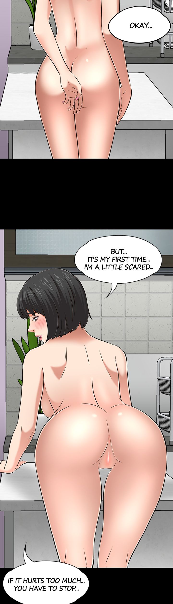 Roomie - Chapter 51 [photo 41] - MangaPorn