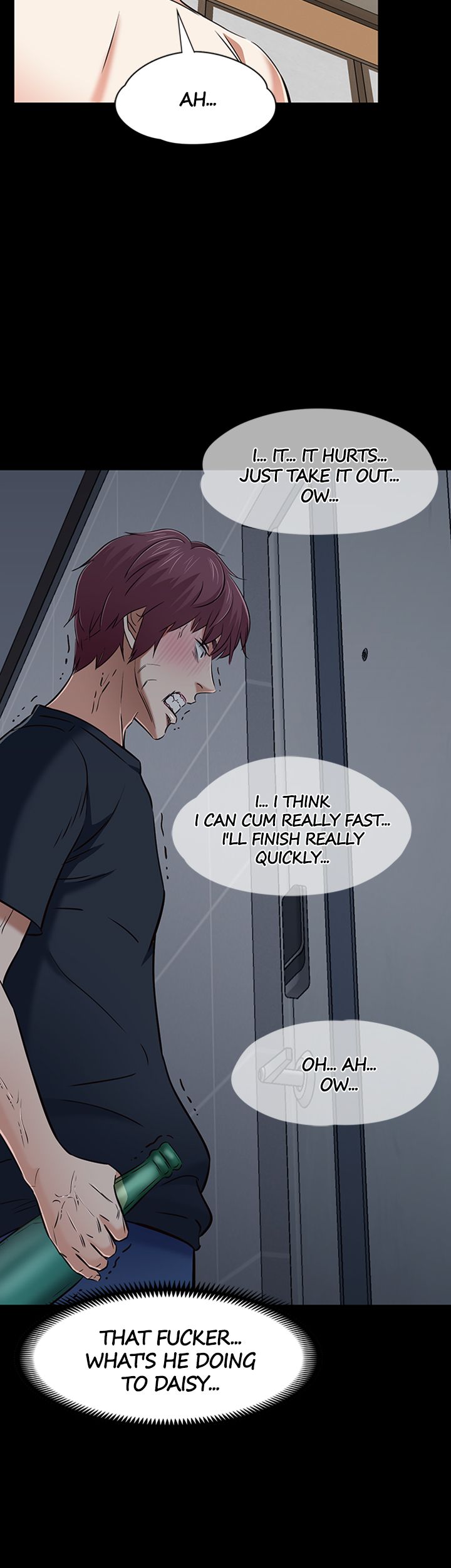 Roomie - Chapter 51 [photo 45] - MangaPorn