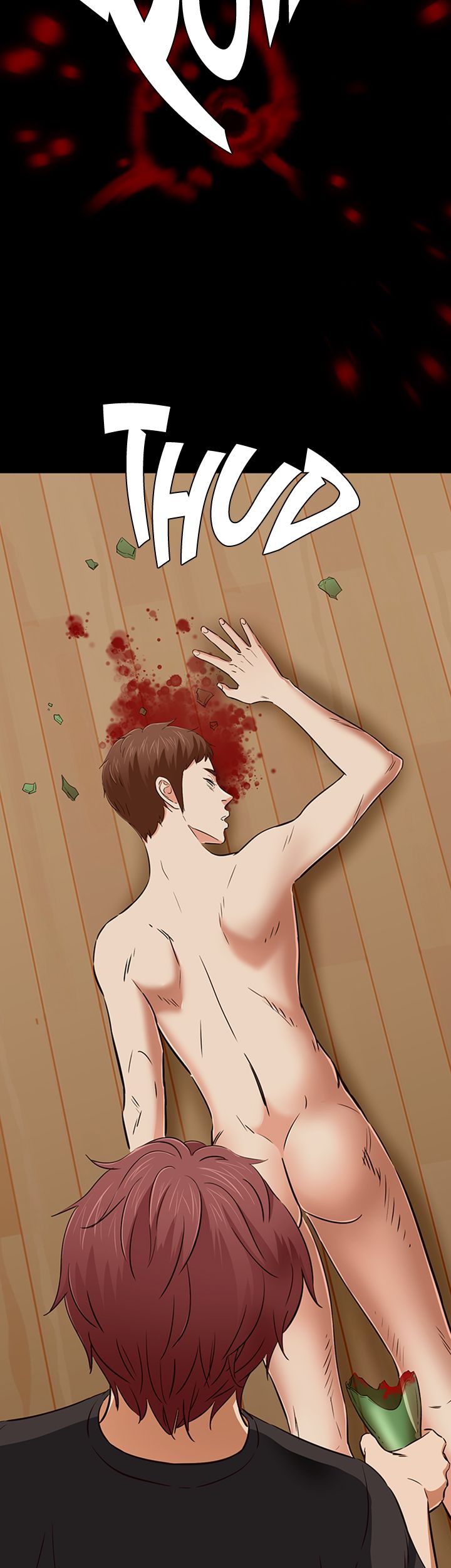 Roomie - Chapter 51 [photo 52] - MangaPorn