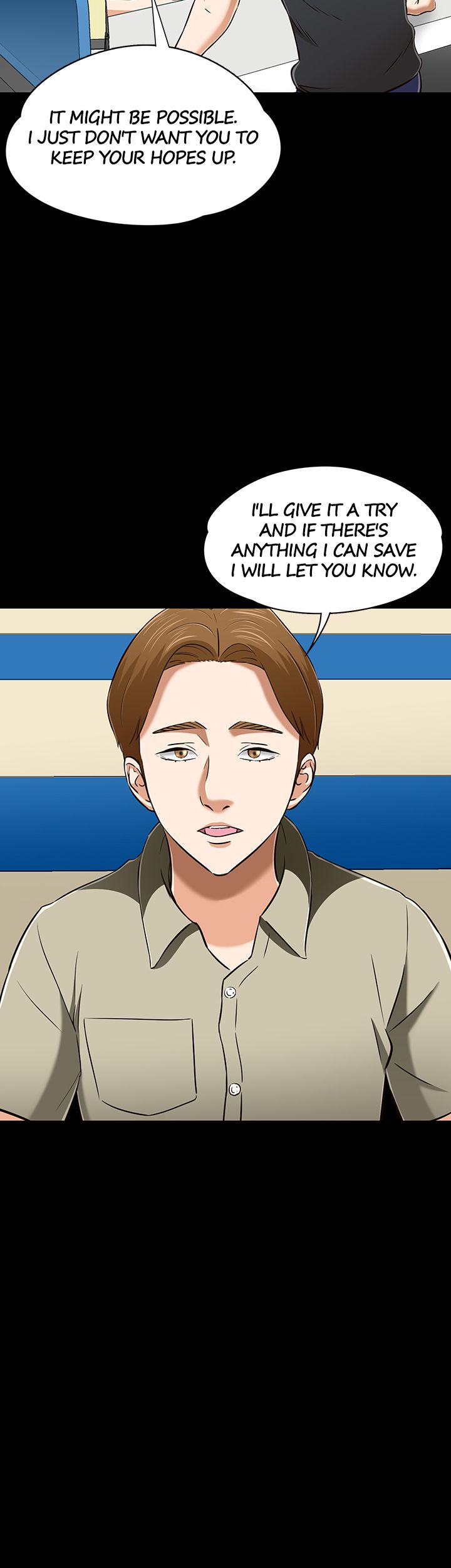 Roomie - Chapter 51 [photo 7] - MangaPorn