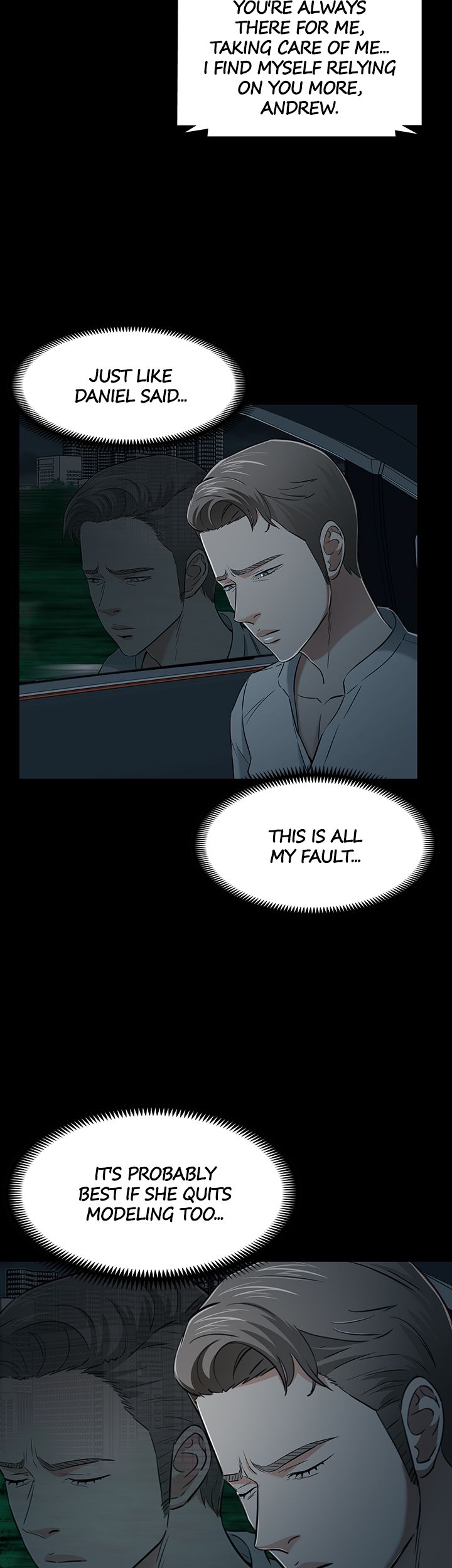 Roomie - Chapter 52 [photo 11] - MangaPorn