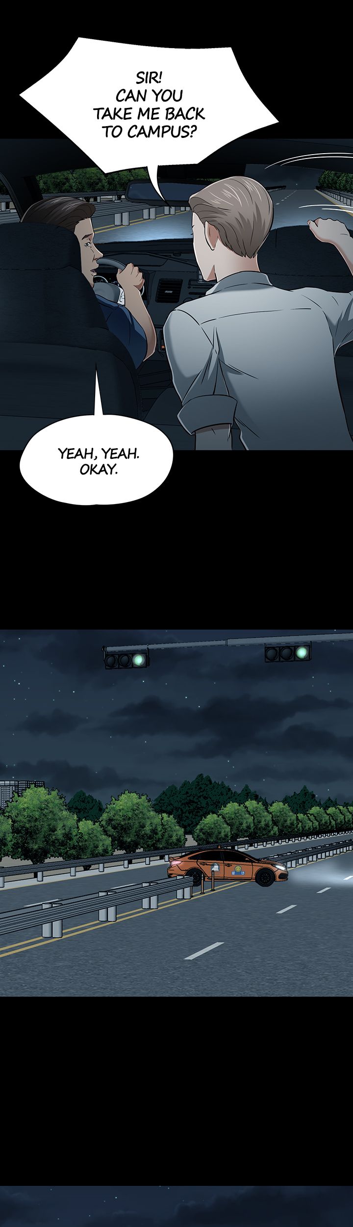 Roomie - Chapter 52 [photo 15] - MangaPorn