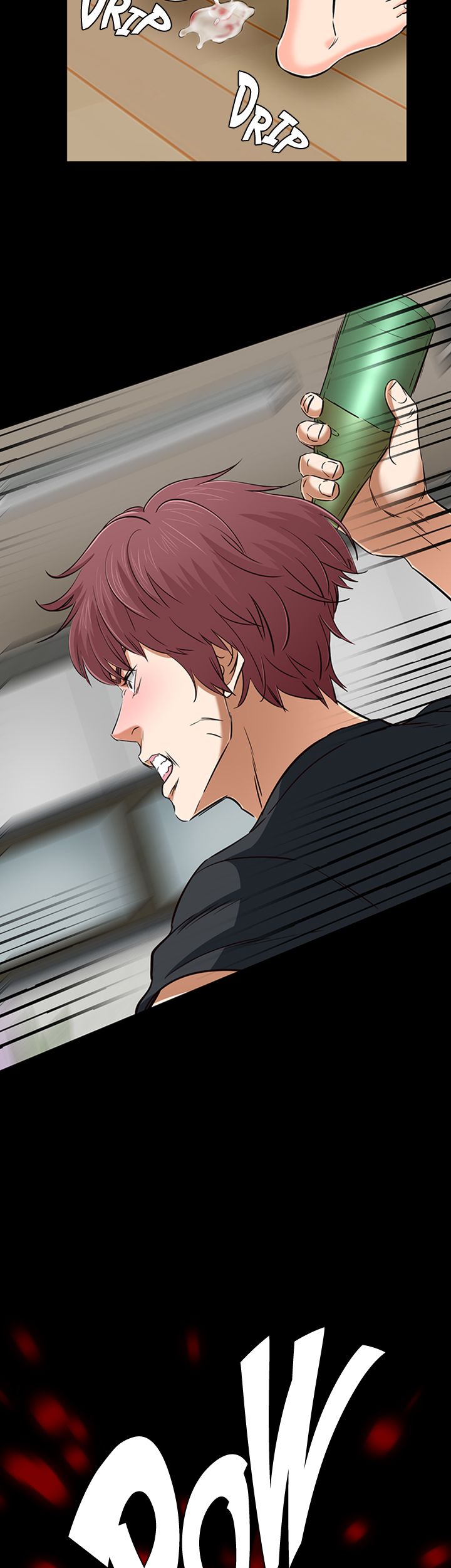 Roomie - Chapter 52 [photo 2] - MangaPorn