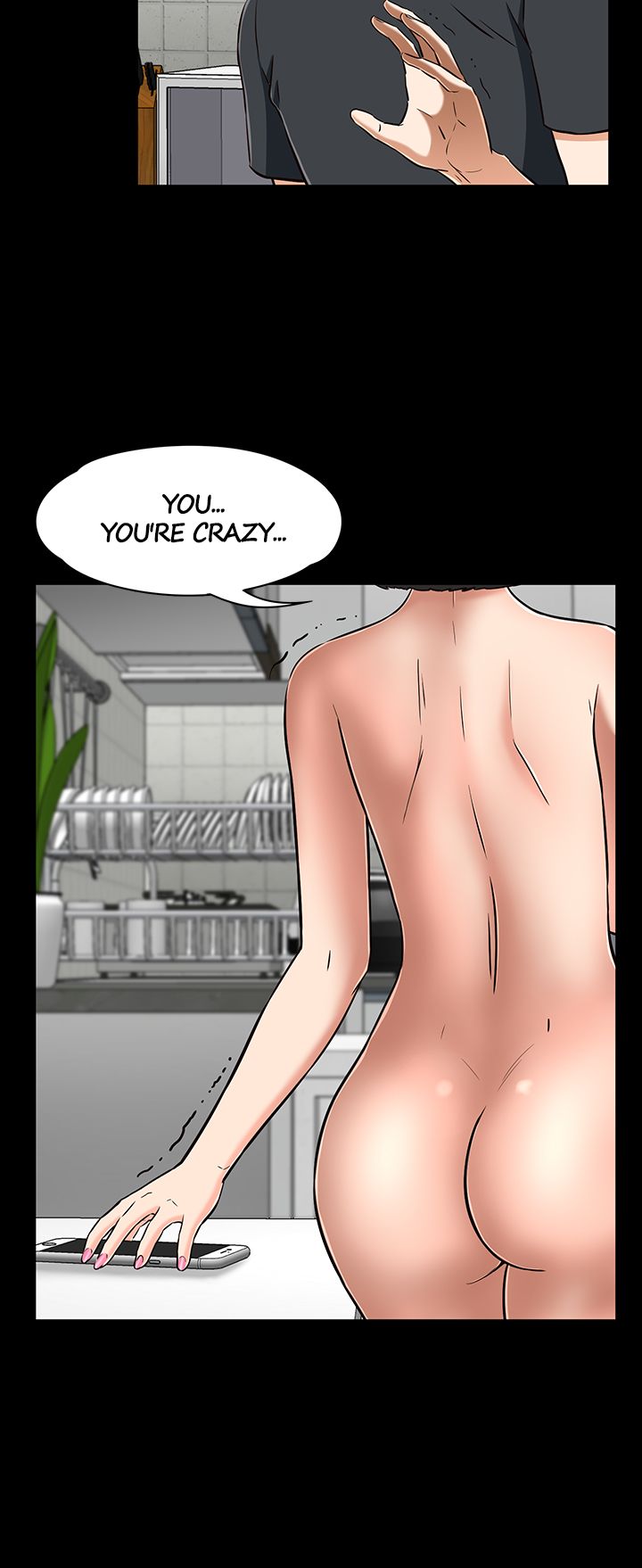 Roomie - Chapter 52 [photo 27] - MangaPorn