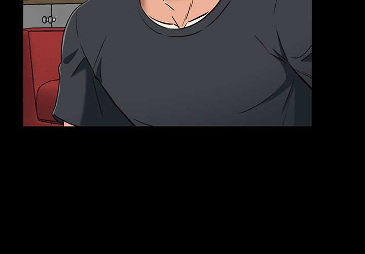 Roomie - Chapter 52 [photo 39] - MangaPorn