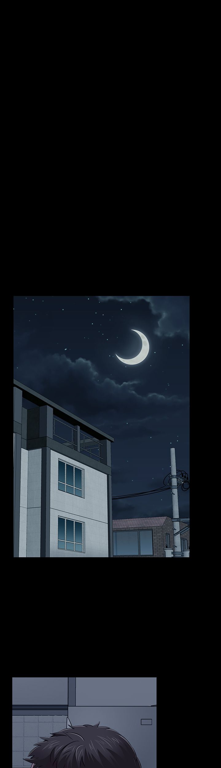 Roomie - Chapter 52 [photo 40] - MangaPorn