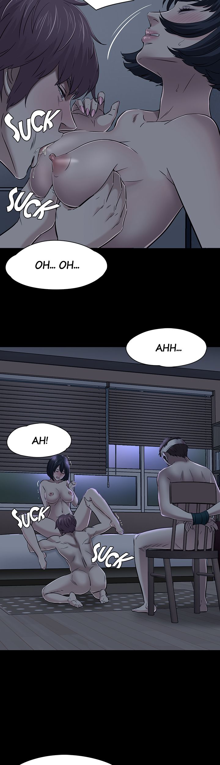 Roomie - Chapter 52 [photo 44] - MangaPorn