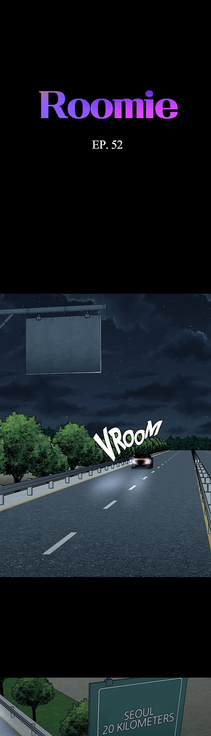 Roomie - Chapter 52 [photo 5] - MangaPorn