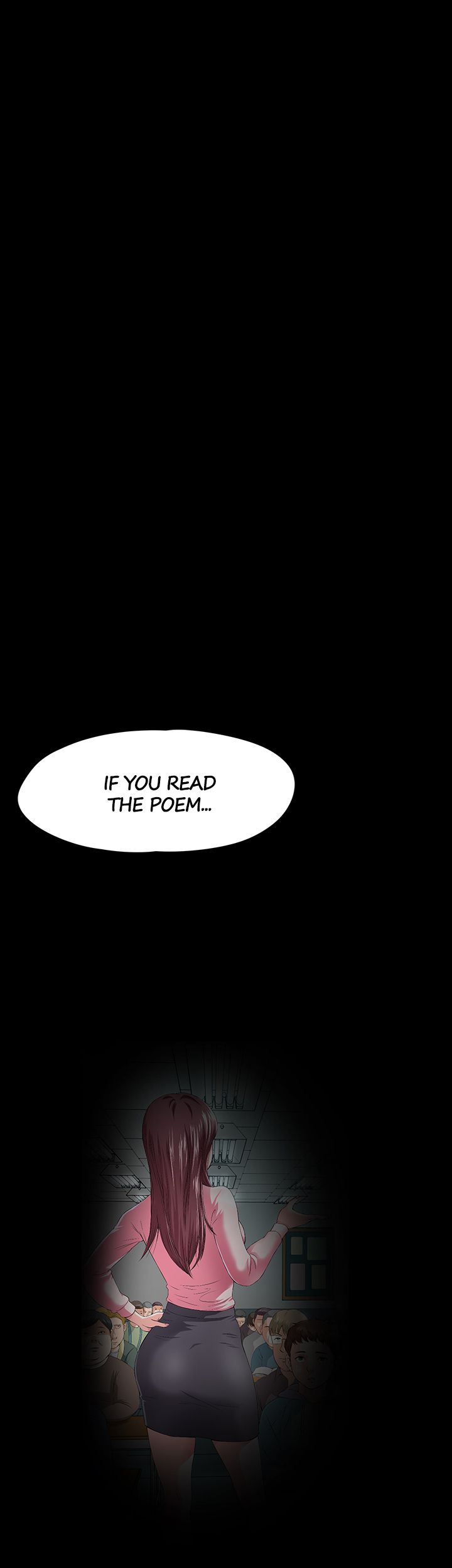 Roomie - Chapter 53 [photo 15] - MangaPorn