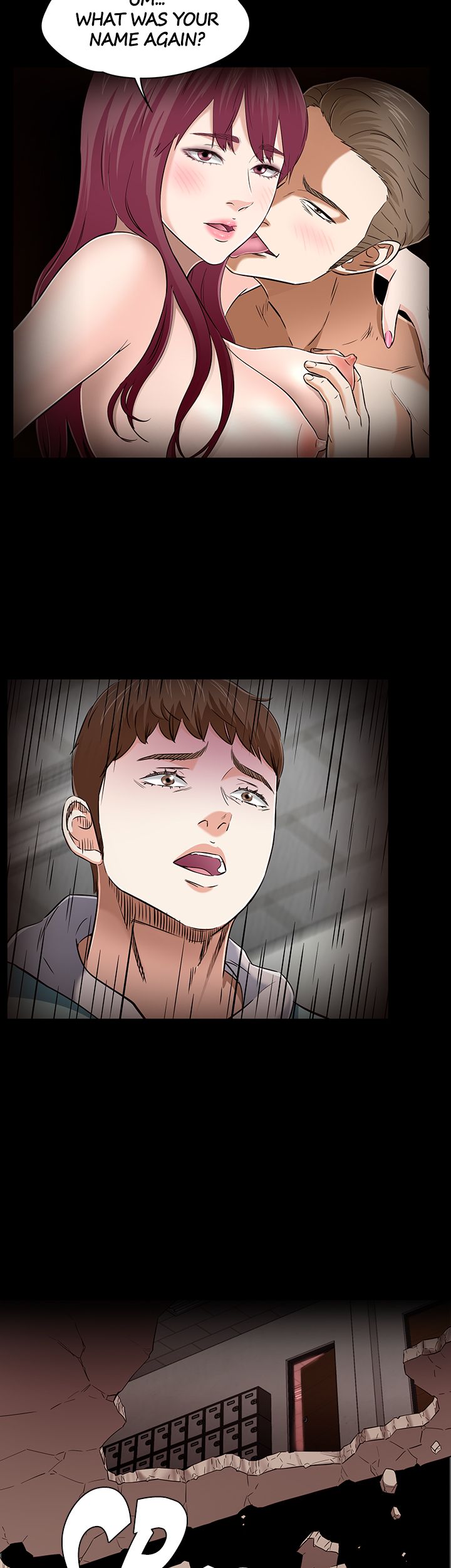 Roomie - Chapter 53 [photo 23] - MangaPorn