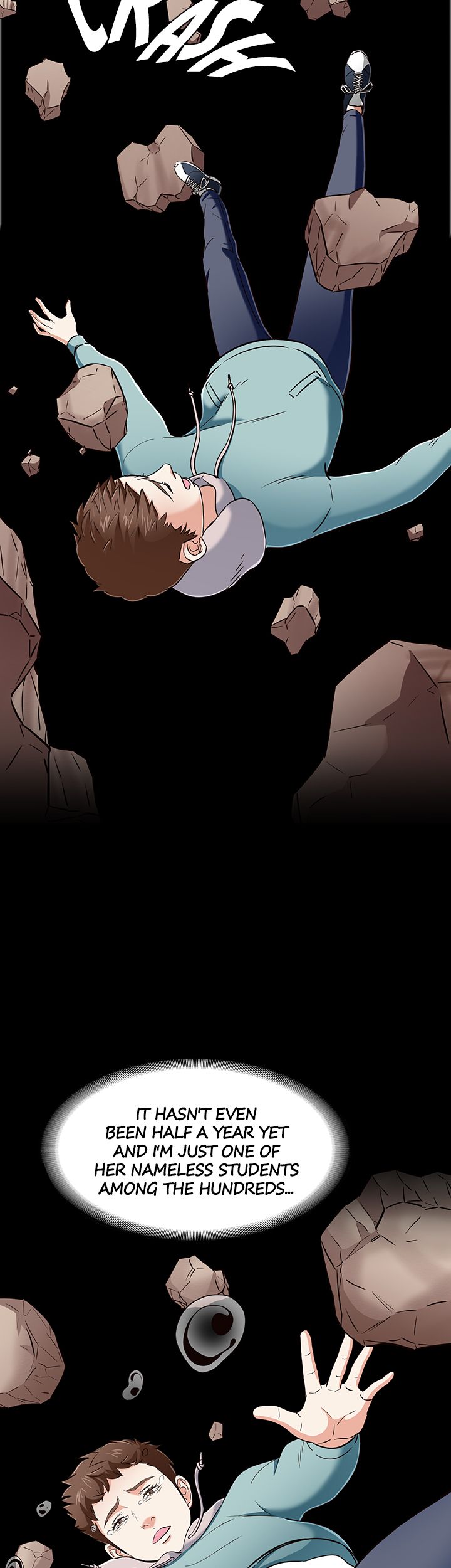 Roomie - Chapter 53 [photo 24] - MangaPorn