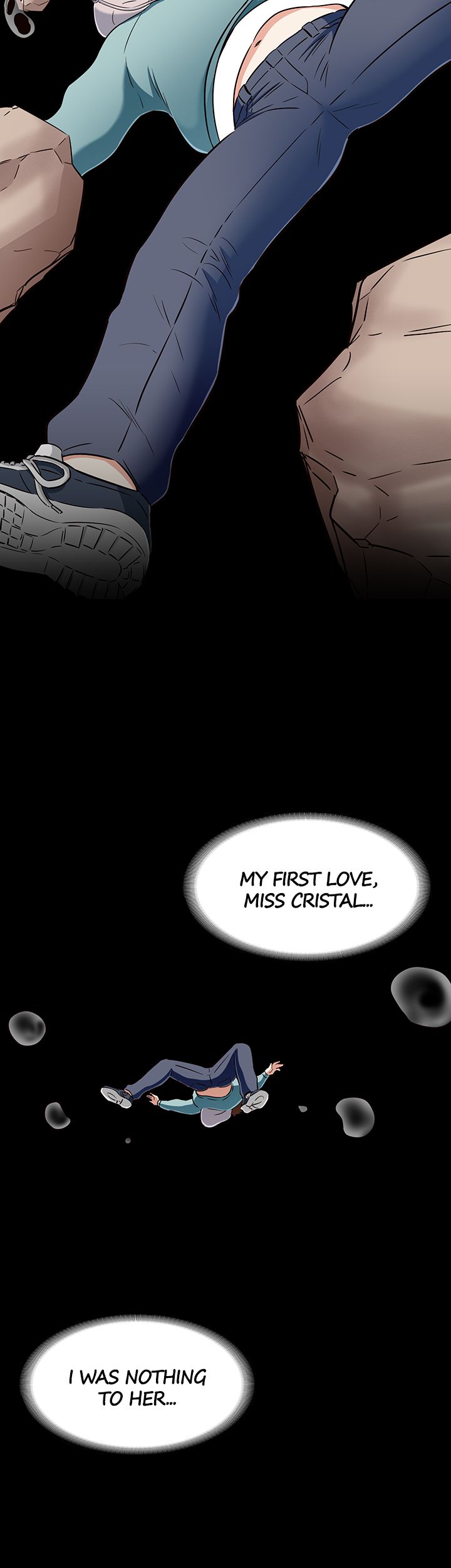 Roomie - Chapter 53 [photo 25] - MangaPorn