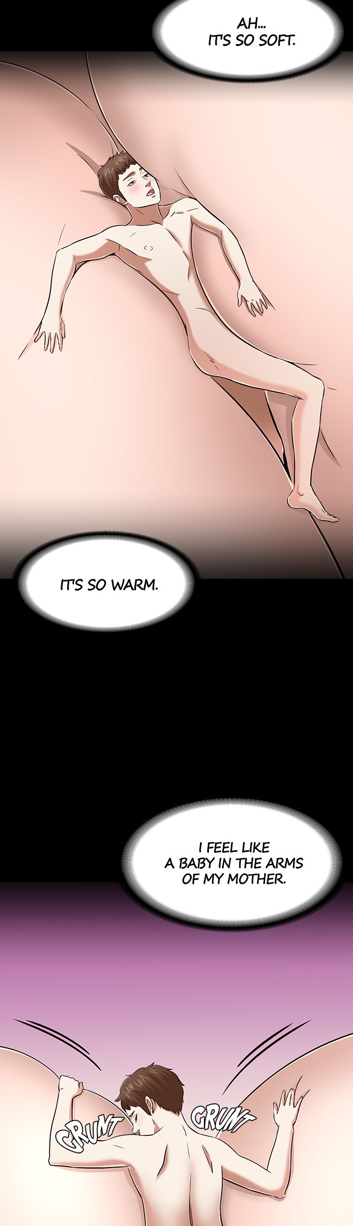 Roomie - Chapter 53 [photo 27] - MangaPorn