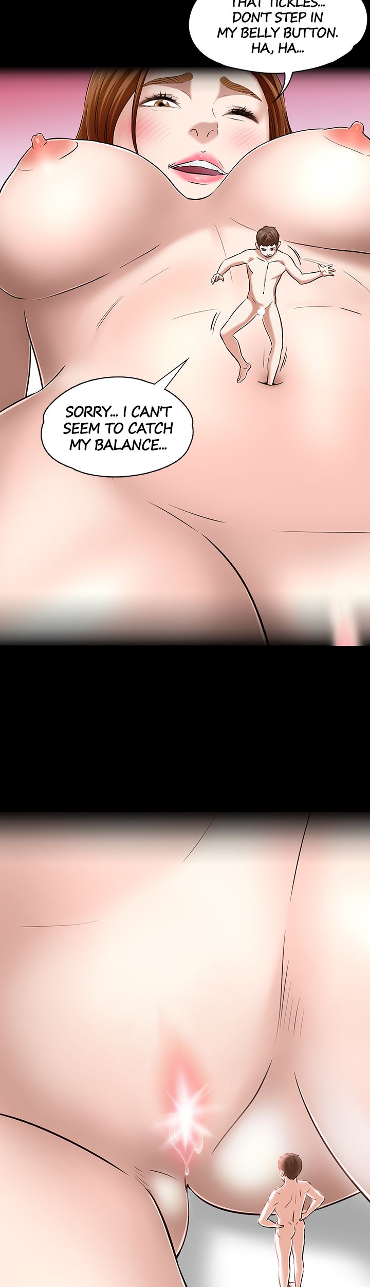 Roomie - Chapter 53 [photo 31] - MangaPorn