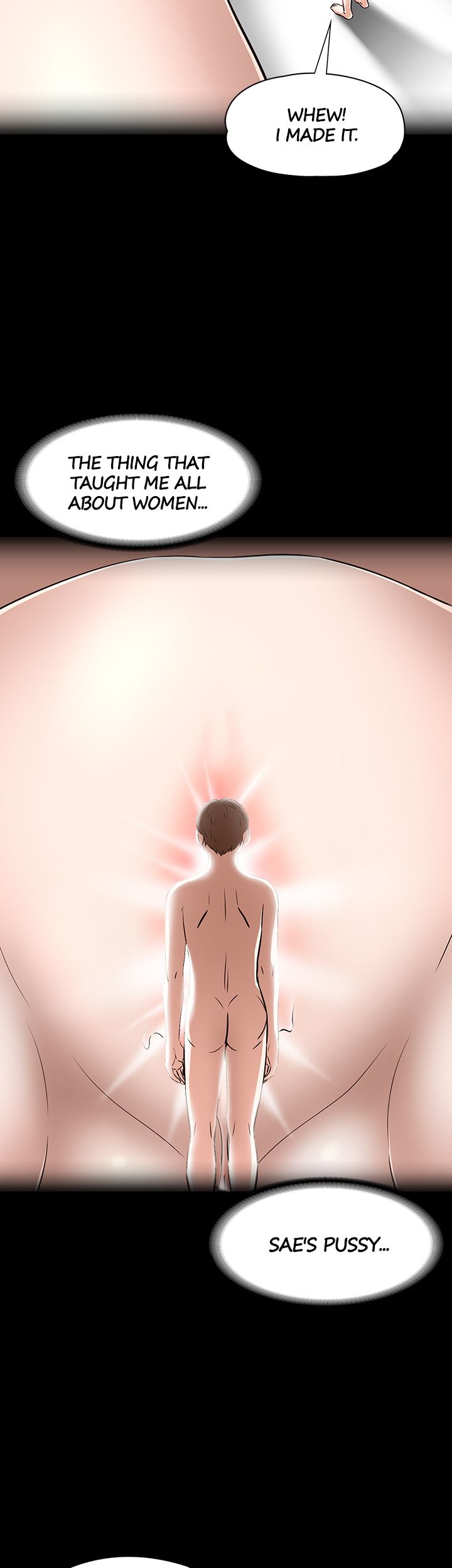 Roomie - Chapter 53 [photo 32] - MangaPorn