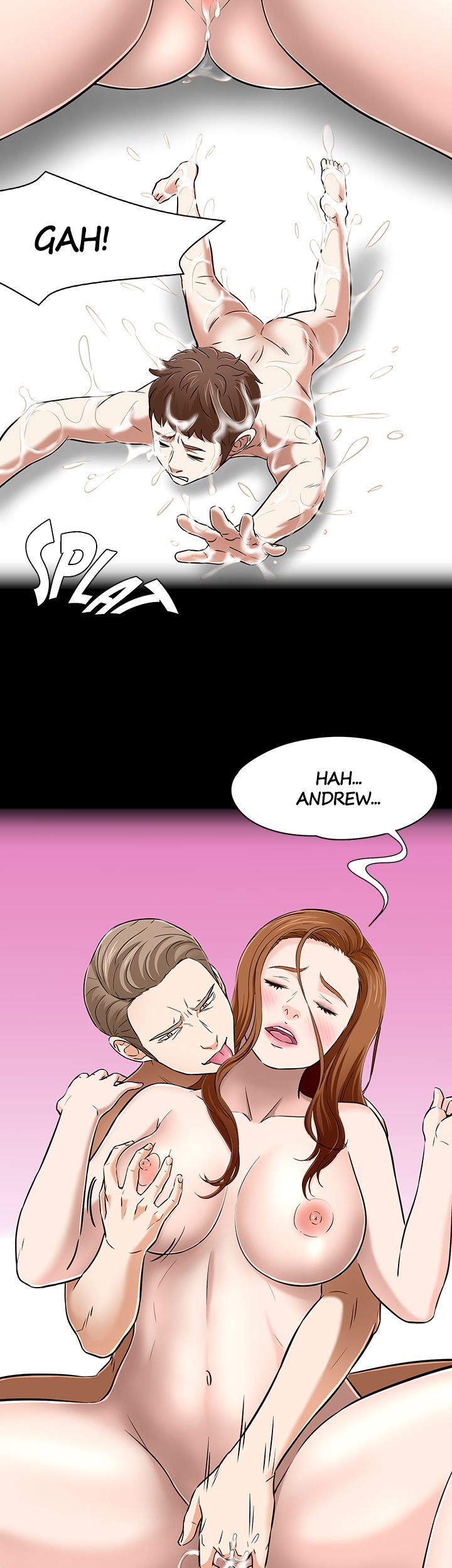 Roomie - Chapter 53 [photo 36] - MangaPorn