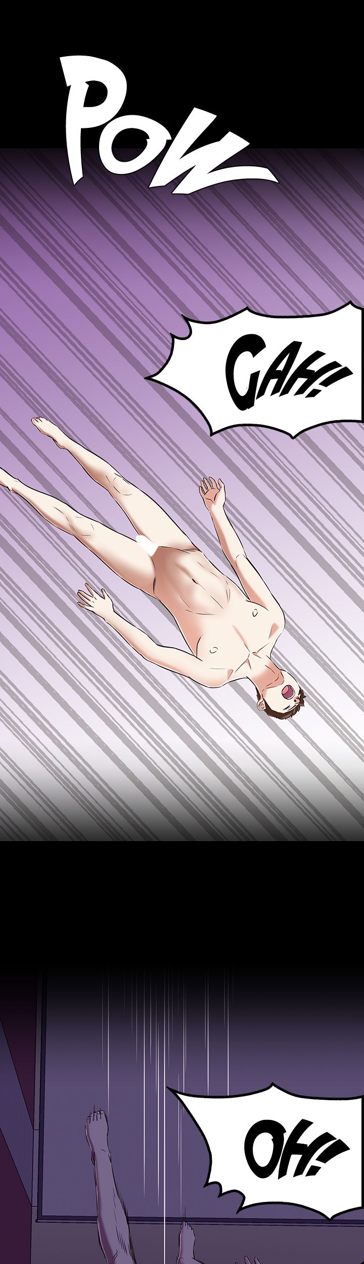 Roomie - Chapter 53 [photo 41] - MangaPorn