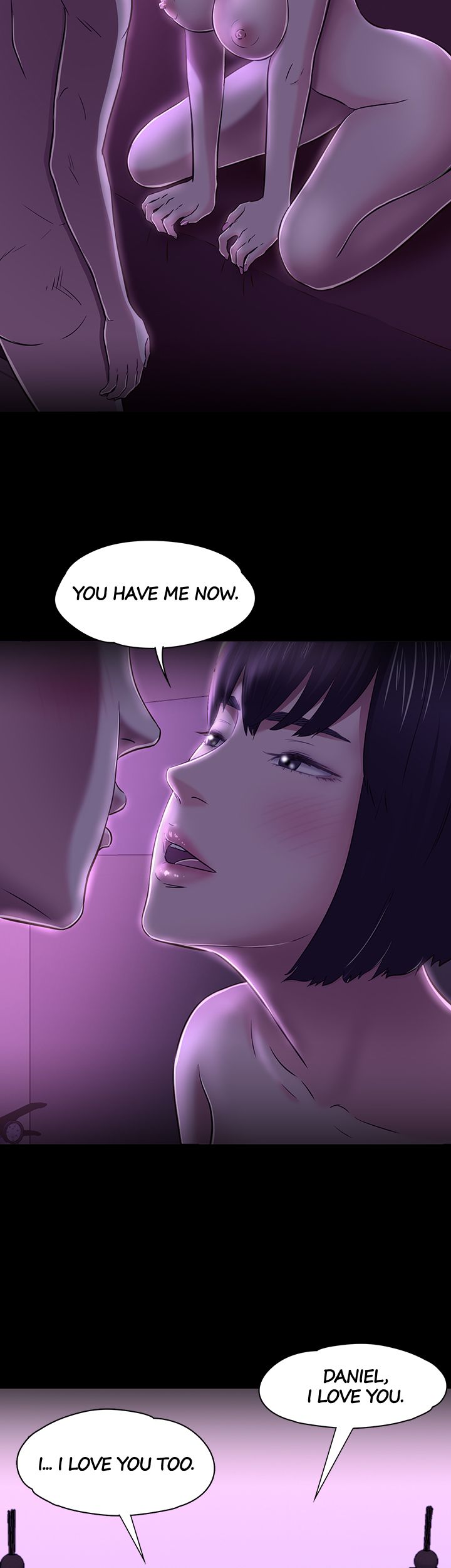 Roomie - Chapter 53 [photo 44] - MangaPorn