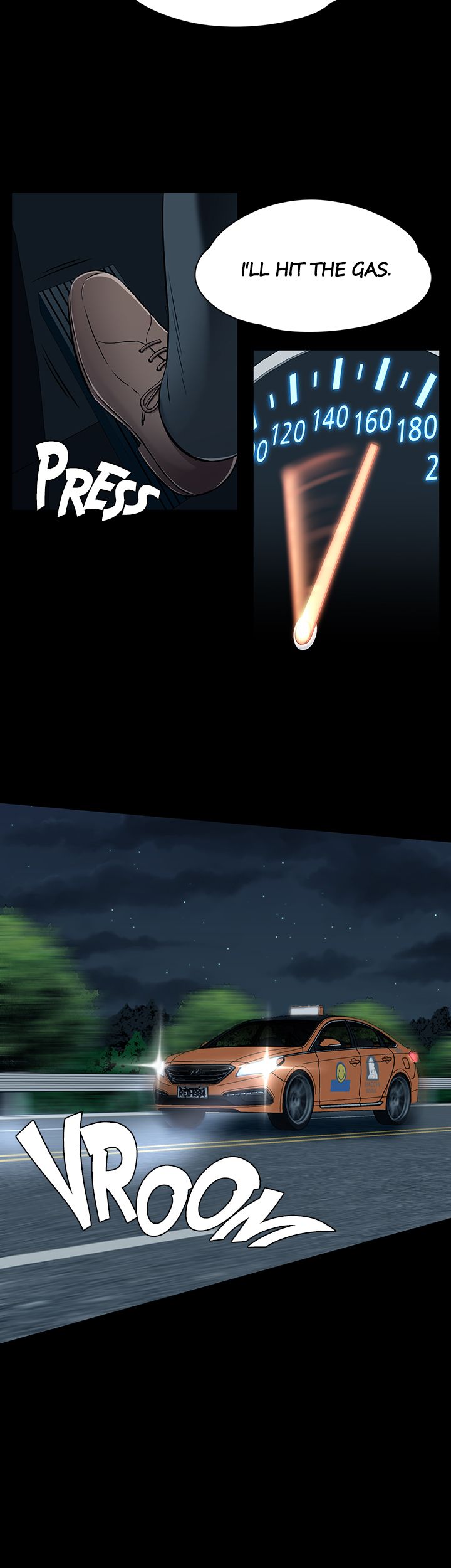 Roomie - Chapter 53 [photo 8] - MangaPorn