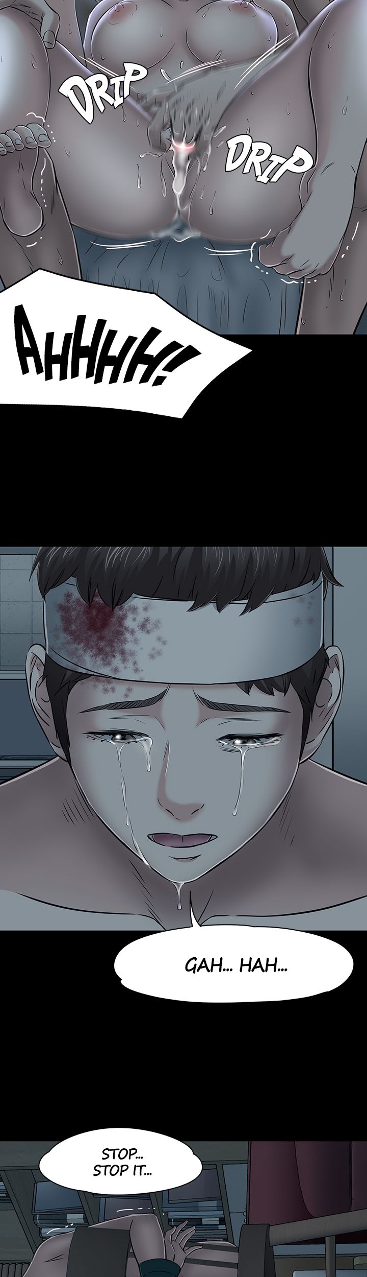 Roomie - Chapter 54 [photo 13] - MangaPorn